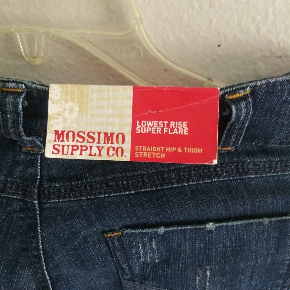 Jeans - Picture 8 of 8